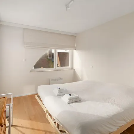 Apartamento Sunrise - Luxueus App Met Prachtige Zeezichten 8p