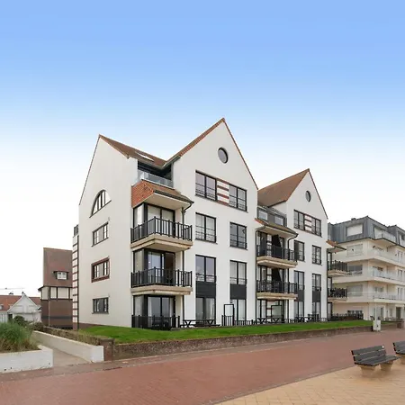 Sunrise - Luxueus App Met Prachtige Zeezichten 8p 公寓 *