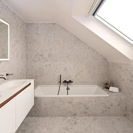 Sunrise - Luxueus App Met Prachtige Zeezichten 8p *