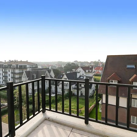 Sunrise - Luxueus App Met Prachtige Zeezichten 8p 公寓