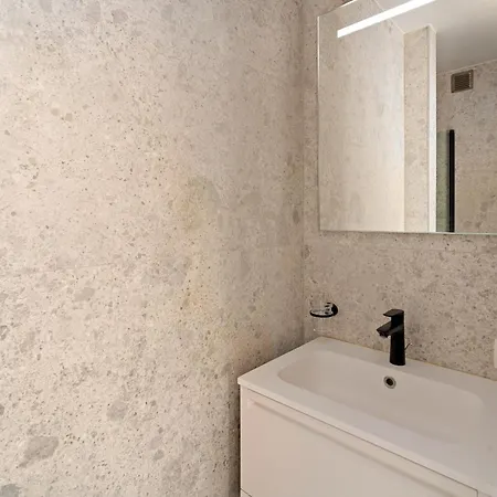 Apartamento Sunrise - Luxueus App Met Prachtige Zeezichten 8p