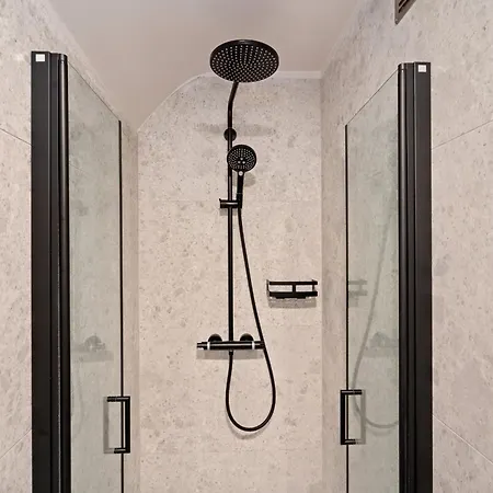 Apartamento Sunrise - Luxueus App Met Prachtige Zeezichten 8p De Haan