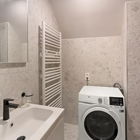 Sunrise - Luxueus App Met Prachtige Zeezichten 8p *