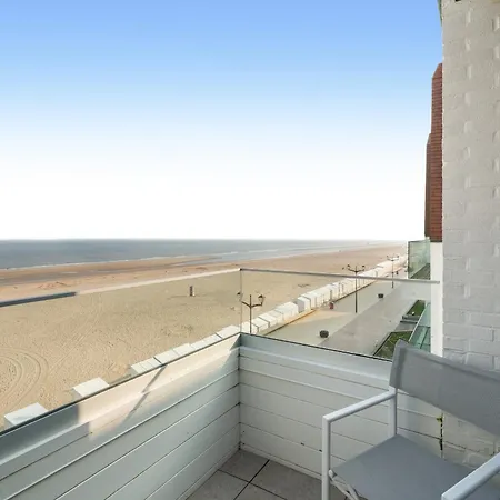 Sunrise - Luxueus App Met Prachtige Zeezichten 8p Apartamento *