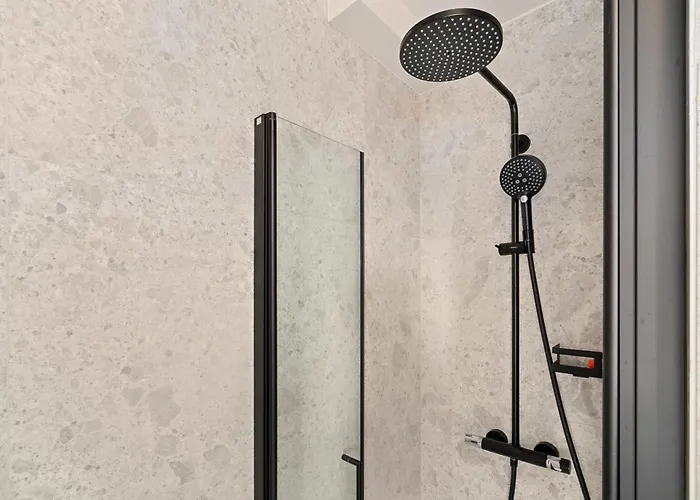 Sunrise - Luxueus App Met Prachtige Zeezichten 8p Apartamento