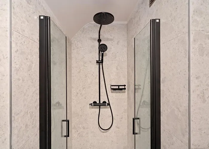 Apartamento Sunrise - Luxueus App Met Prachtige Zeezichten 8p De Haan