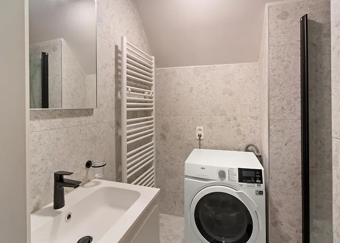 Sunrise - Luxueus App Met Prachtige Zeezichten 8p *